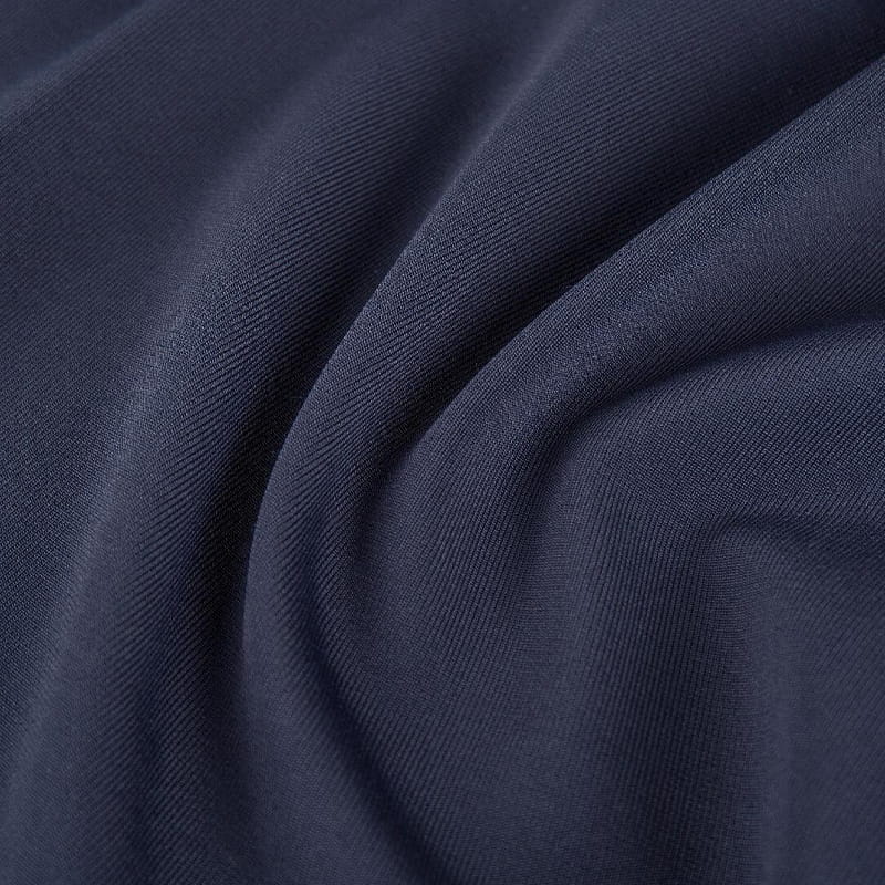 1x1 bordázott kötött szövet ruhadarab varróanyaghoz